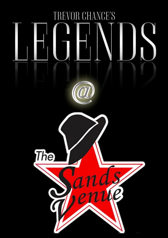 Legends Week 2 Featuring Elvis, Robbie Williams, The Blues Brothers & Adele