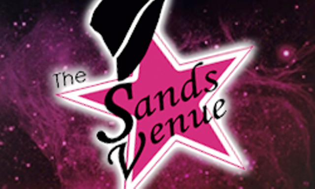 The Sands Shows 2013 Book Now!!